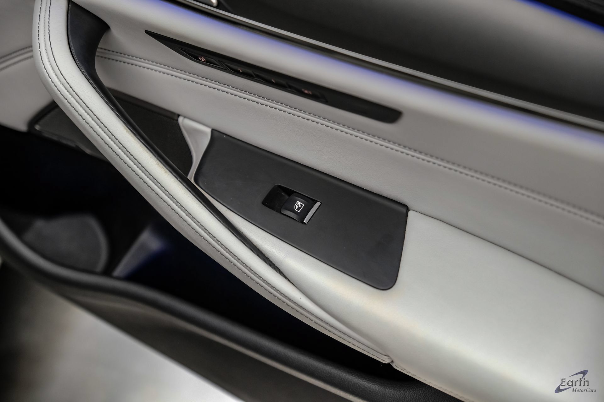 Used 2023 BMW M5 w/ Competition Package AWD/4WD image 95