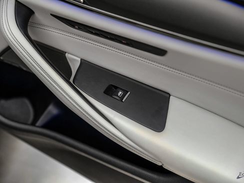 Used 2023 BMW M5 w/ Competition Package AWD/4WD image 95