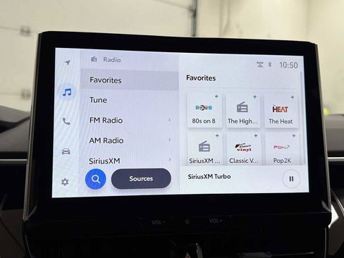 New 2026 Toyota Corolla SE image 18