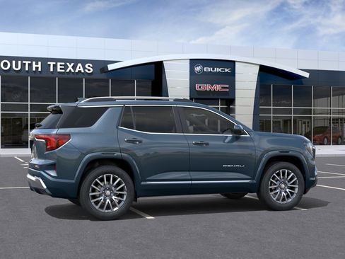 New 2026 GMC Terrain Denali AWD/4WD image 5