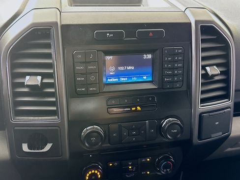 Used 2017 Ford F150 XLT RWD image 18