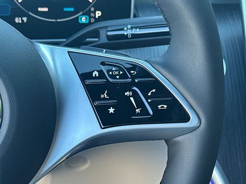 New 2026 Mercedes-Benz C 300 4MATIC Sedan image 29