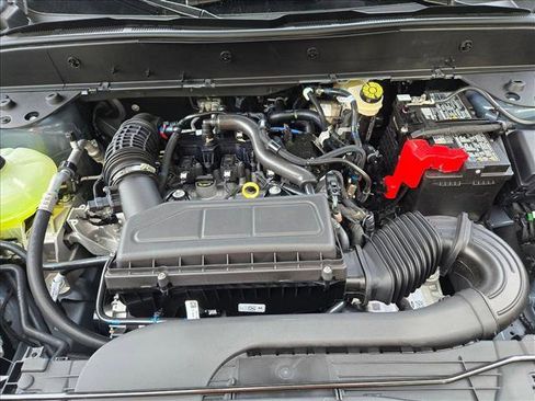 New 2025 Ford Bronco Sport Big Bend image 16