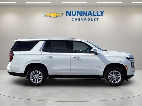 New 2026 Chevrolet Tahoe LS AWD/4WD image 6
