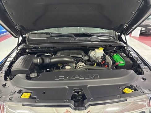 Certified 2021 RAM 1500 Laramie image 10