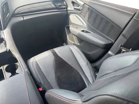 Used 2023 Acura RDX A-Spec AWD/4WD image 21