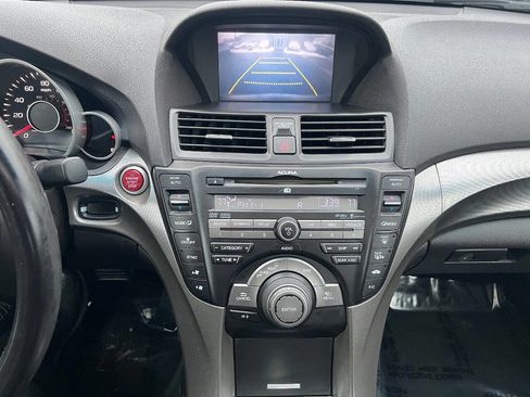 Used 2009 Acura TL SH-AWD image 34