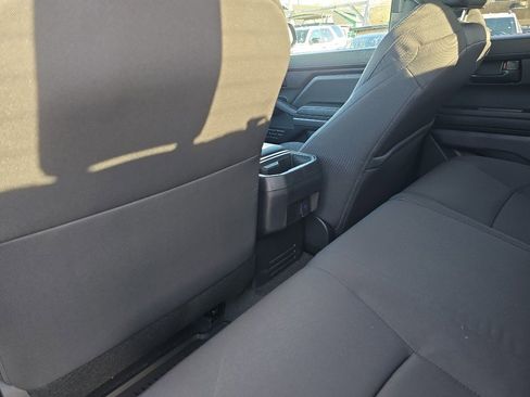 New 2026 Toyota Tacoma SR5 image 17