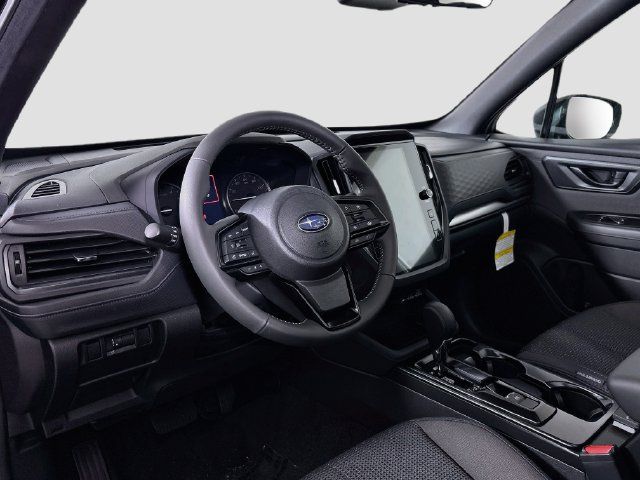 New 2026 Subaru Forester Premium AWD/4WD image 9