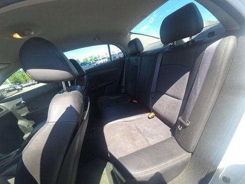 Used 2012 Chevrolet Malibu LT FWD image 13