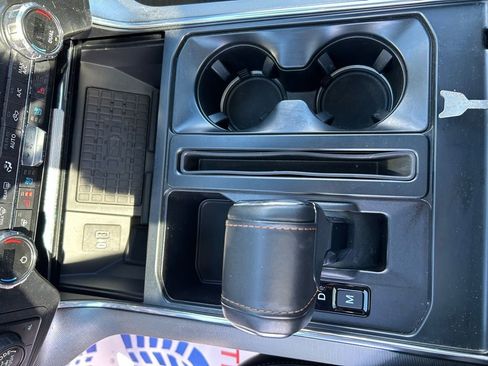 Certified 2023 Ford F150 Platinum w/ Equipment Group 701A High image 34