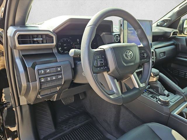 Certified 2026 Toyota 4Runner Limited AWD/4WD image 10