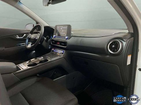 Used 2023 Hyundai Kona SE w/ Cargo Package image 24