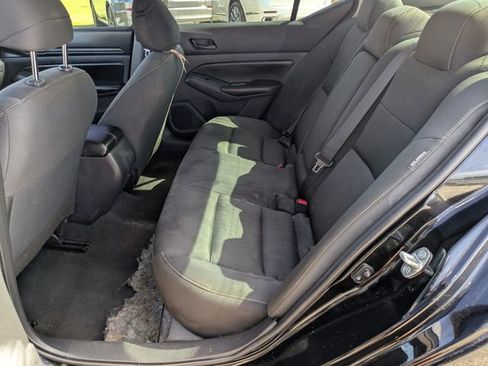 Used 2023 Nissan Altima 2.5 S FWD image 27