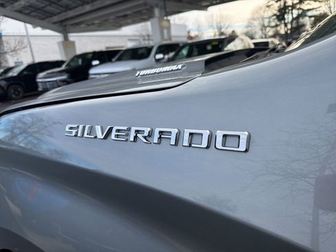 New 2026 Chevrolet Silverado 1500 RST w/ RST Select Package image 48