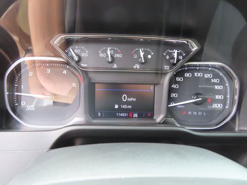 Used 2022 GMC Sierra 2500 AT4 w/ Gooseneck/5TH Wheel Package image 35