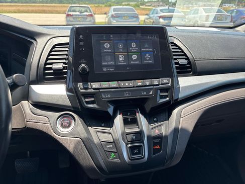 Used 2019 Honda Odyssey EX-L image 15