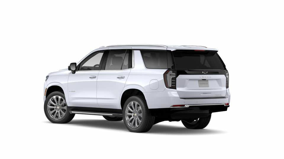 New 2026 Chevrolet Tahoe Premier RWD image 42