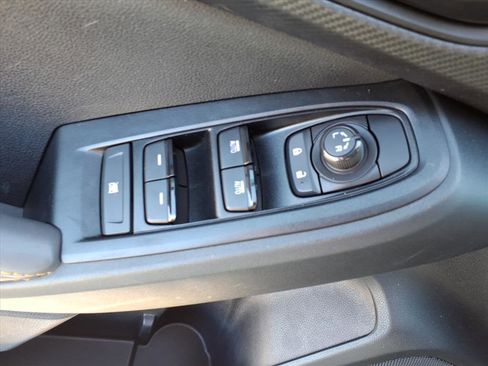 Used 2024 Subaru Crosstrek 2.5i Wilderness w/ Crosstrek Mirror Package image 25