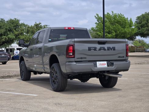 New 2026 RAM 2500 Lone Star AWD/4WD image 4