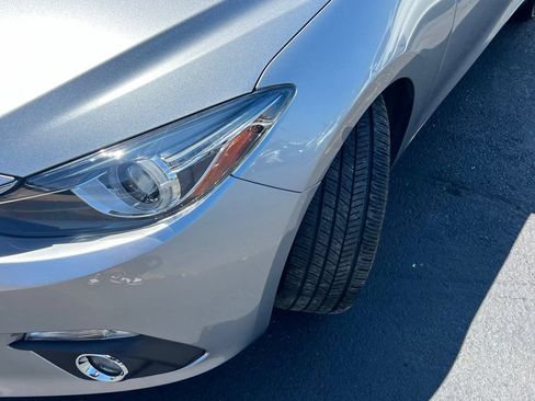 Used 2014 MAZDA MAZDA3 s Grand Touring FWD image 3