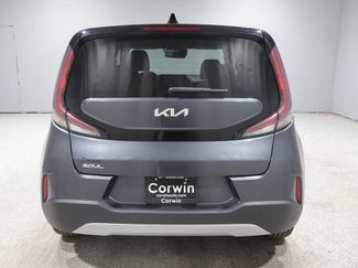 Used 2024 Kia Soul LX w/ Option Group 015 FWD video 3