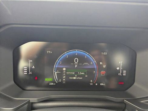 Used 2026 Toyota Land Cruiser 1958 image 10