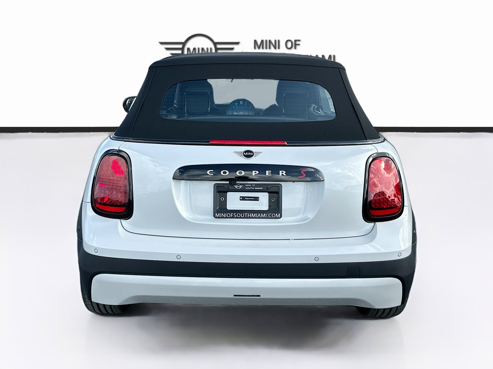 New 2026 MINI Cooper S FWD image 5