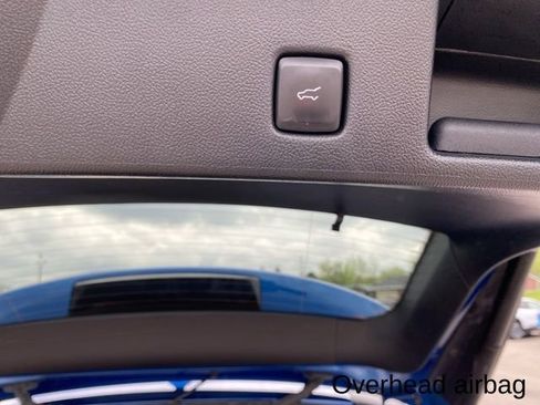 Used 2023 Ford Escape Platinum image 31