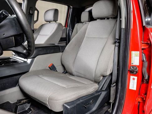 Used 2020 Ford F350 XLT w/ XLT Value Package image 27