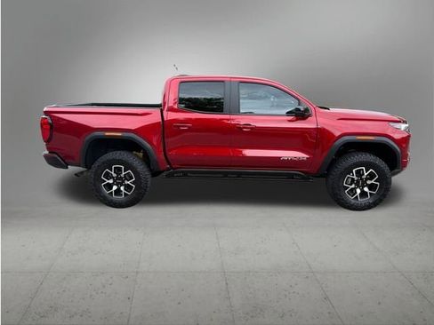 Used 2023 GMC Canyon AT4X AWD/4WD image 6
