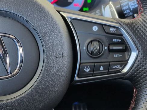 Certified 2023 Acura RDX A-Spec image 27