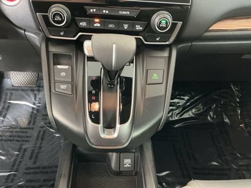 Used 2017 Honda CR-V EX image 19