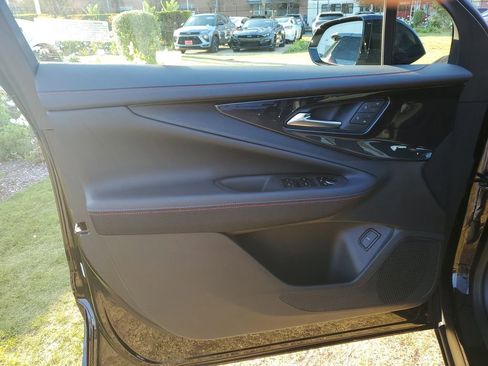 Used 2026 Chevrolet Blazer EV RS FWD image 20