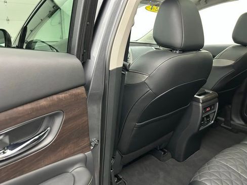 Used 2024 Nissan Murano Platinum w/ Cargo Package image 33