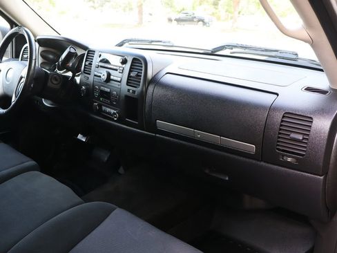 Used 2012 Chevrolet Silverado 1500 LT w/ All-Star Edition AWD/4WD image 17
