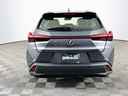 New 2026 Lexus UX 300h AWD image 6