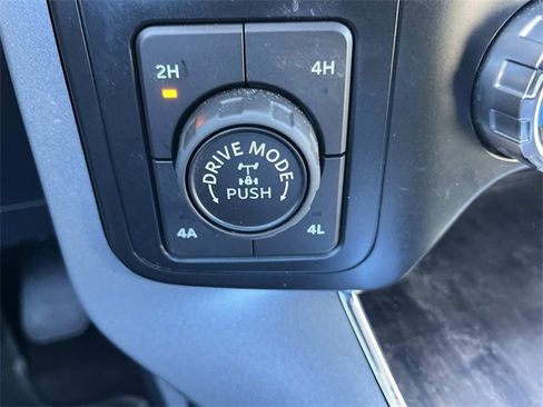 Used 2023 Ford F150 Lariat w/ Equipment Group 502A High image 37