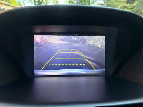 Used 2012 Acura TL w/ Technology Package FWD image 20