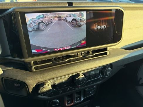 New 2026 Jeep Wrangler Sport S image 13