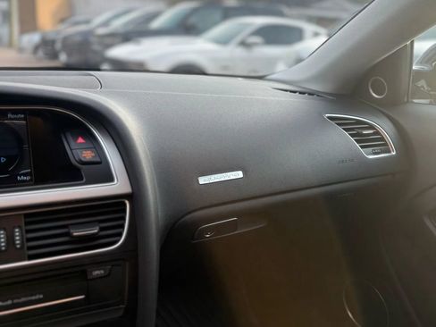 Used 2011 Audi A5 2.0T Premium Plus image 43