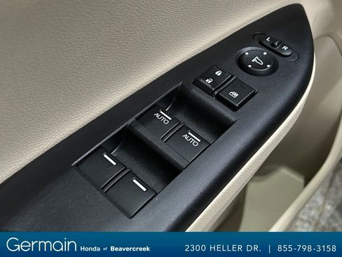 Used 2013 Honda Accord EX-L image 18