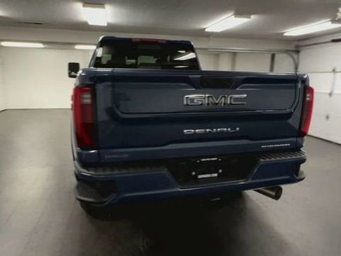 New 2026 GMC Sierra 2500 Denali Ultimate image 7
