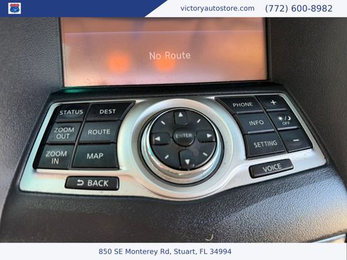 Used 2014 Nissan Maxima 3.5 SV w/ Technology Package FWD image 22