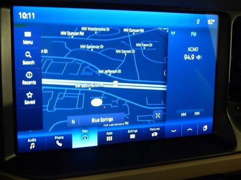 Used 2023 Ford Bronco Wildtrak image 25