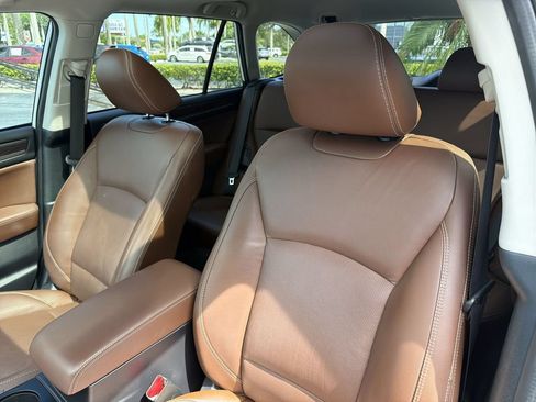 Used 2019 Subaru Outback 2.5i Touring AWD/4WD image 22