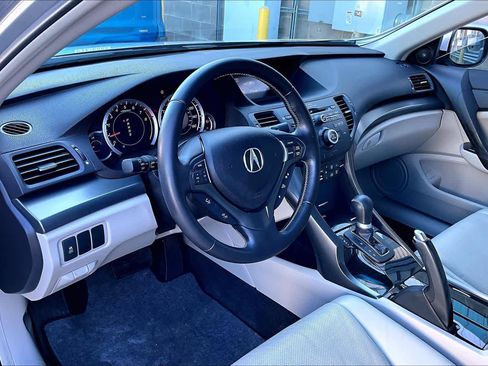 Used 2012 Acura TSX Sedan image 17