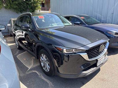 Certified 2023 MAZDA CX-5 AWD 2.5 S w/ Select Package