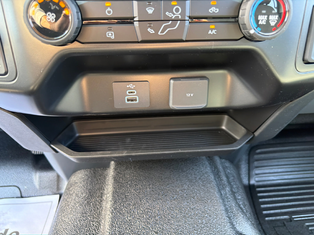 New 2027 Ford F250 XL w/ 360-Degree Camera Package AWD/4WD image 30