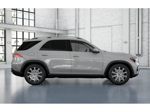 Used 2026 Mercedes-Benz GLE 350 4MATIC image 15